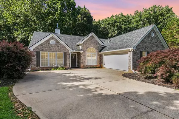 7140 Timberbrooke DR, Gainesville, GA 30506