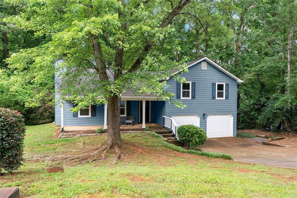 Marietta, GA 30066,4990 Turtle Rock Drive DR