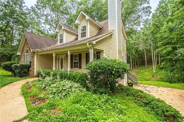Dawsonville, GA 30534,152 Hugh Stowers RD