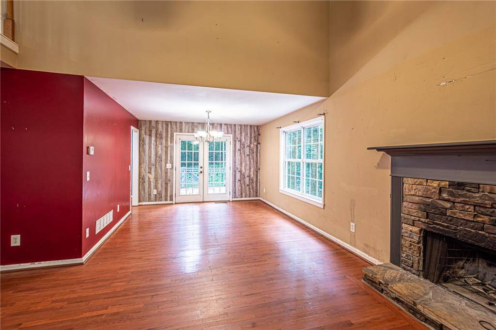 Dawsonville, GA 30534,152 Hugh Stowers RD
