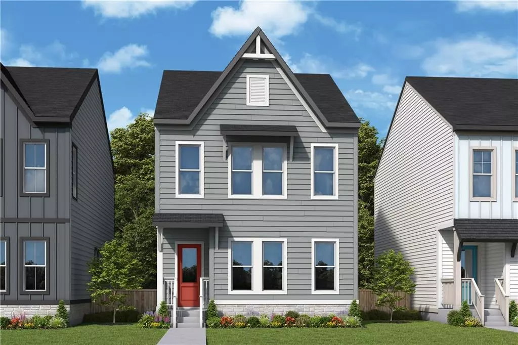 Decatur, GA 30033,760 Auguste Avenue
