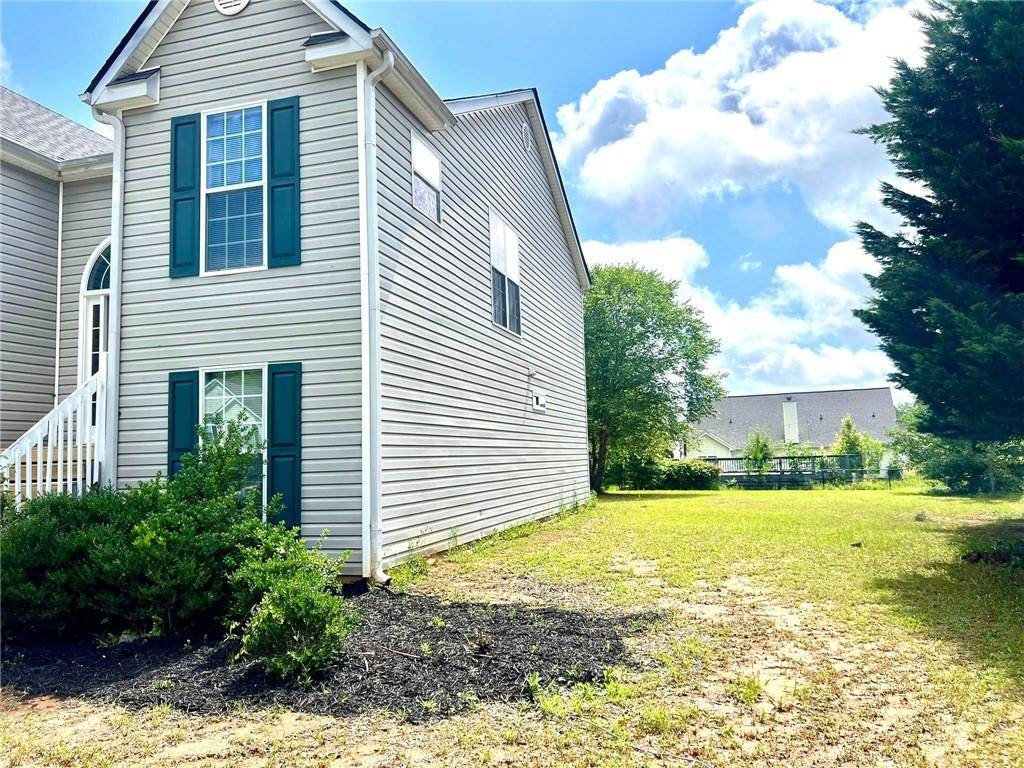 Hampton, GA 30228,203 Galway LN