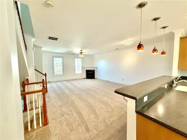 Marietta, GA 30067,2895 BRANDL COVE CT #4