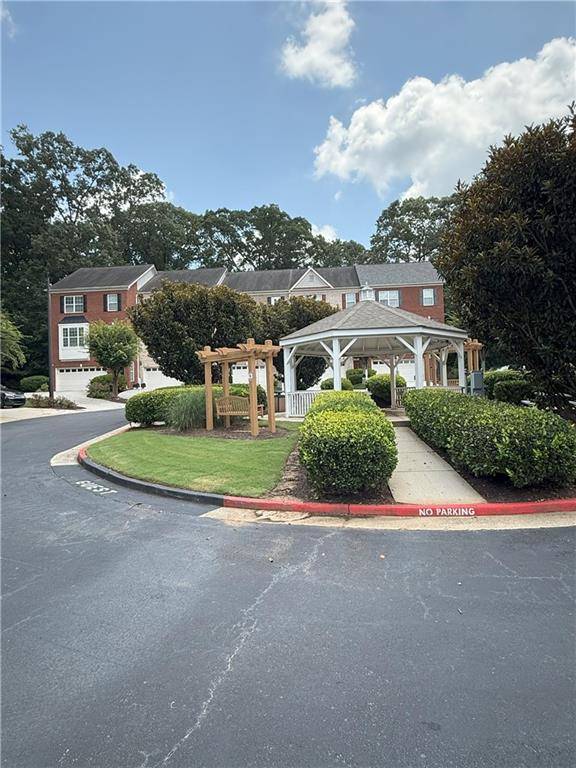 2895 BRANDL COVE CT #4, Marietta, GA 30067