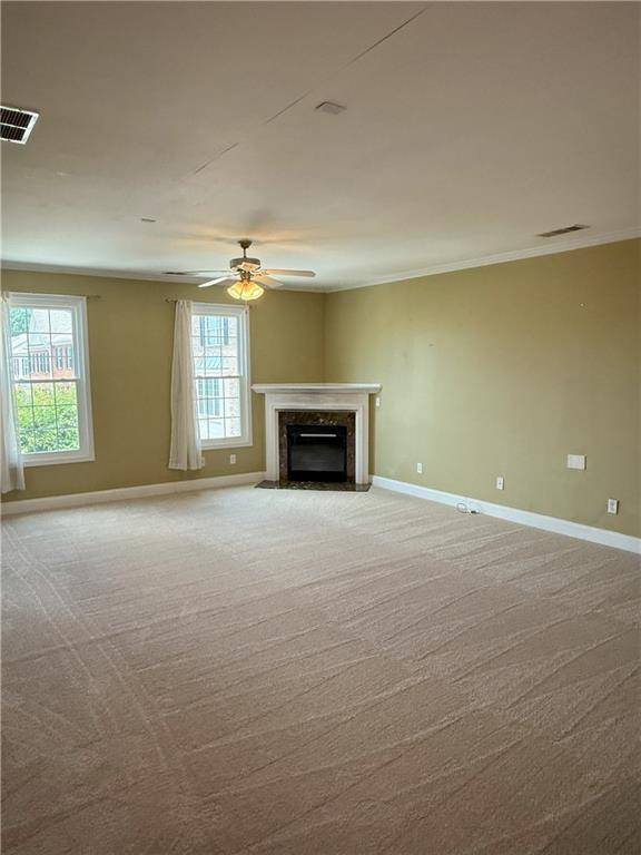 Marietta, GA 30067,2895 BRANDL COVE CT #4