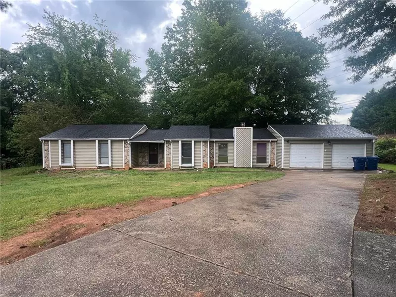484 Johnson RD, Lawrenceville, GA 30046