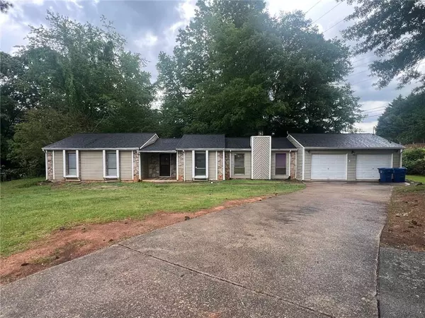 484 Johnson RD, Lawrenceville, GA 30046