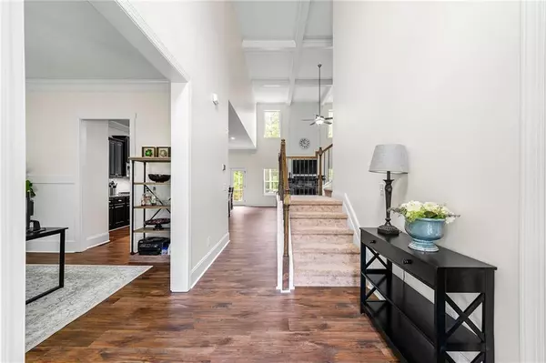 Canton, GA 30114,510 Black Horse CIR