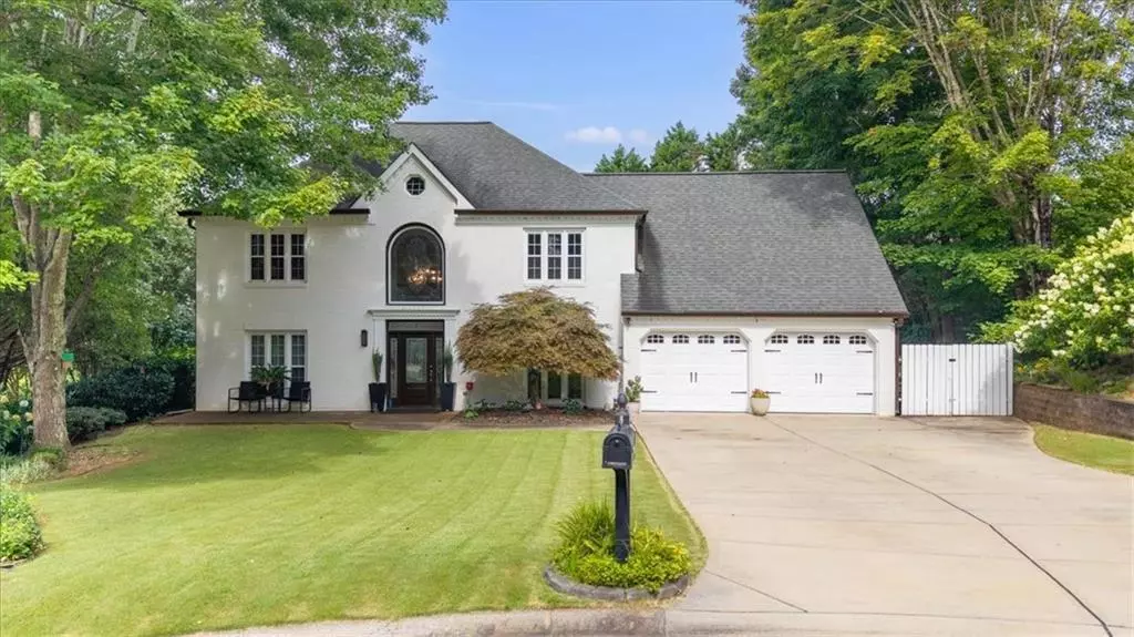 5286 Wild Indigo WAY NW, Acworth, GA 30102