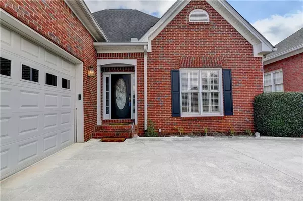 Snellville, GA 30078,2324 Blackberry CT