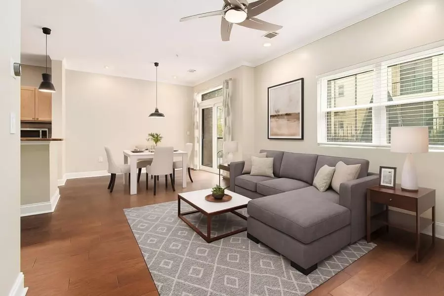 2230 Cheshire Bridge RD NE #401, Atlanta, GA 30324