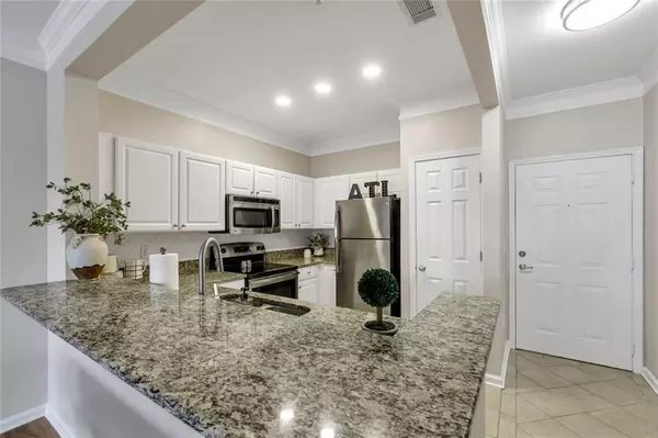 Dunwoody, GA 30338,1850 Cotillion DR #2118