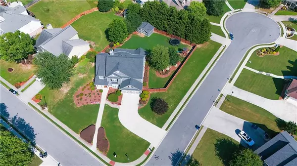 Loganville, GA 30052,3804 Bay Orchard Lane