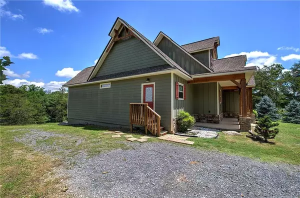 Adairsville, GA 30103,1699 Highway 140 NW
