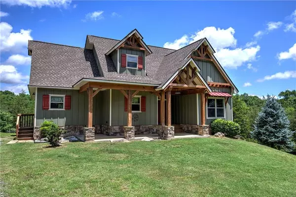 Adairsville, GA 30103,1699 Highway 140 NW