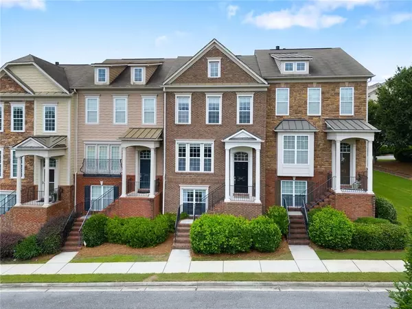 2367 Millhaven ST SE, Smyrna, GA 30080