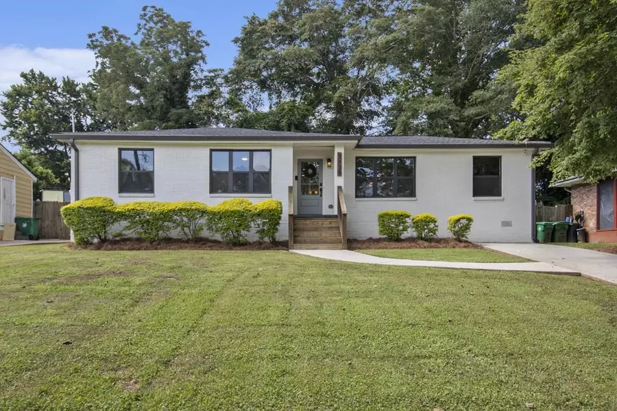 3135 Bluebird LN, Decatur, GA 30032