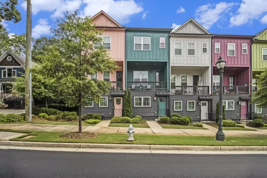 2016 Bixby Byway DR SE, Atlanta, GA 30317