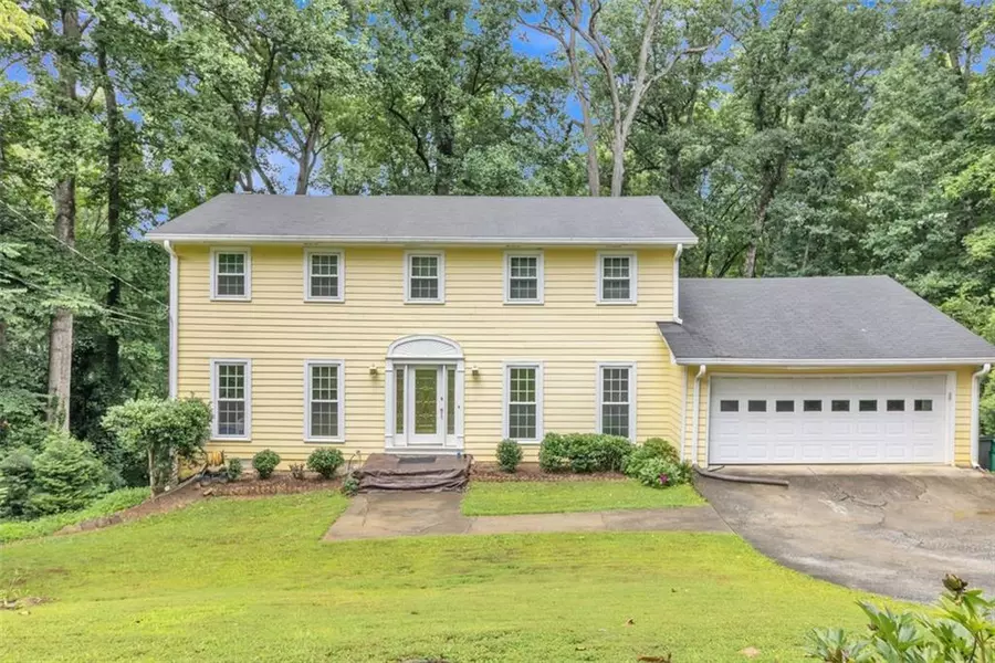 3914 Granger DR, Brookhaven, GA 30341