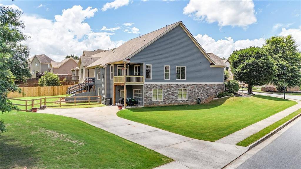 Cartersville, GA 30120,21 Creekview DR SE
