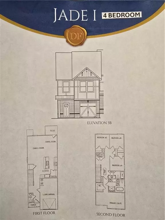 Gainesville, GA 30504,4801 Orchard Grove Way #168