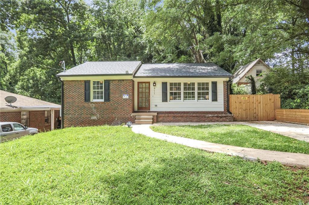 Atlanta, GA 30310,911 Oakland DR SW