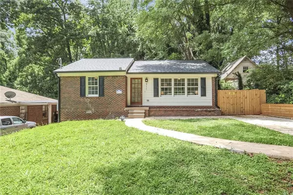Atlanta, GA 30310,911 Oakland DR SW