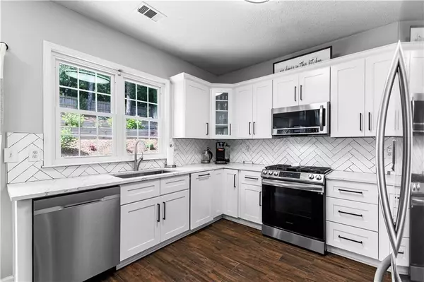 Alpharetta, GA 30004,3135 Keyingham WAY