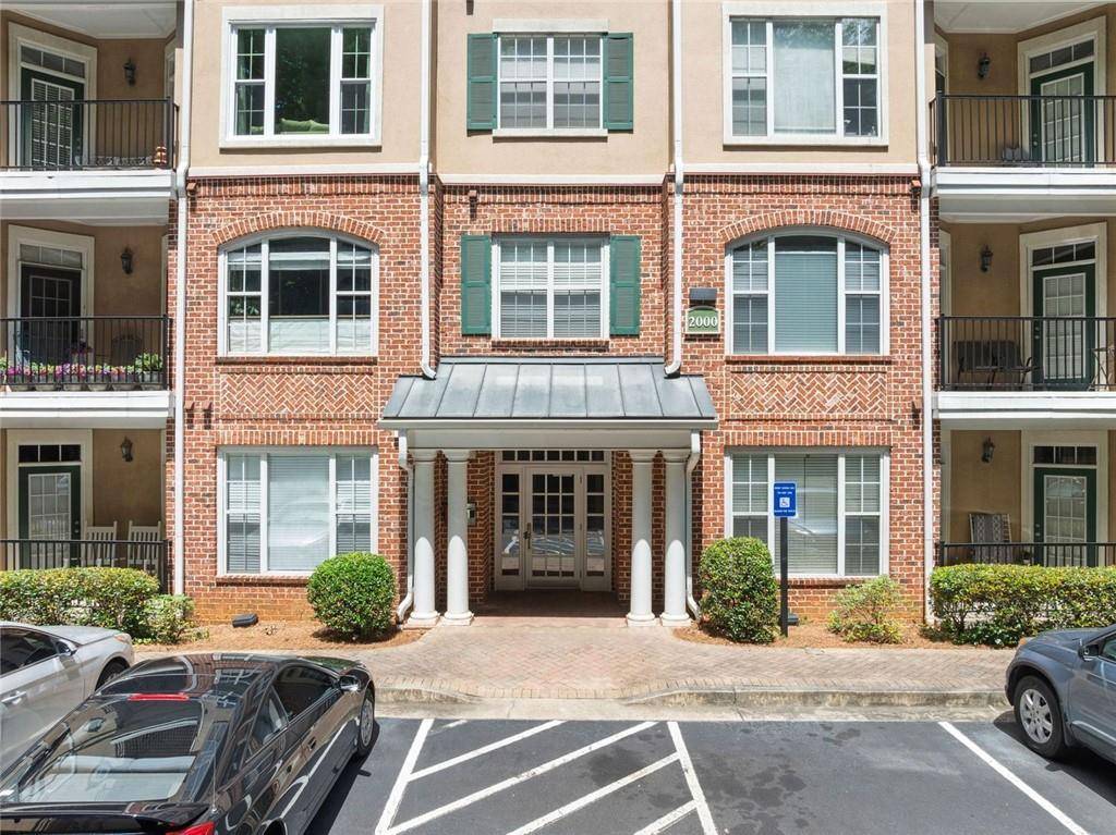 2303 Stratford Commons Commons, Decatur, GA 30033