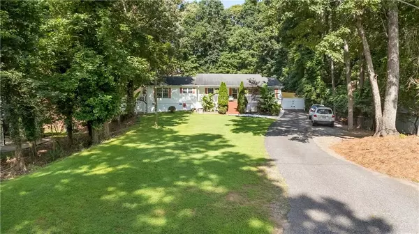 Gainesville, GA 30506,3435 Leisure LN