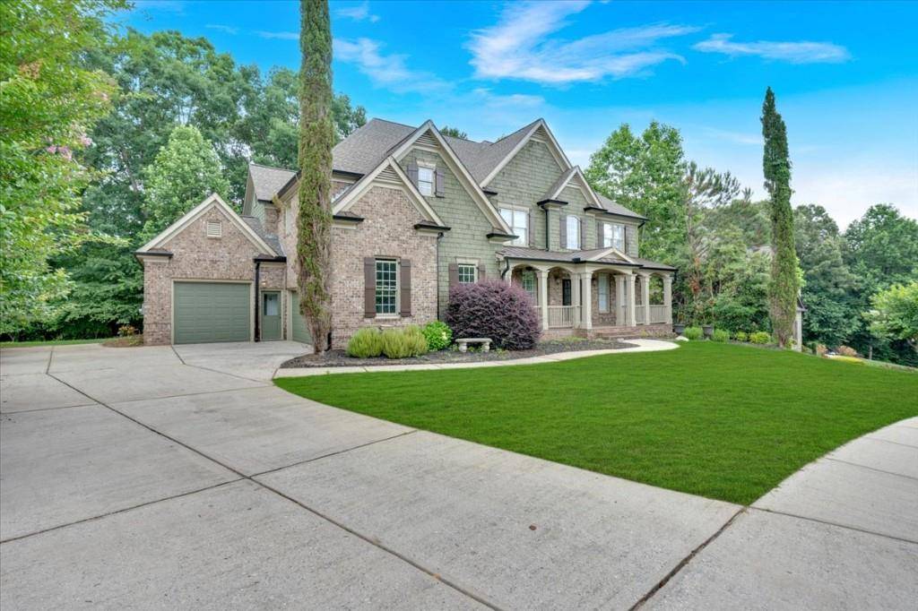 Canton, GA 30114,511 Millwood CT