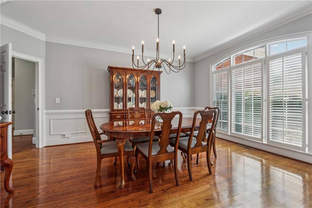 Alpharetta, GA 30004,1020 Saint Michelle DR
