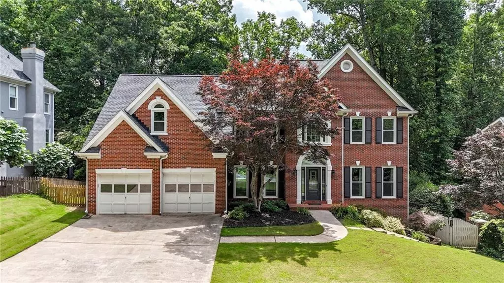 Acworth, GA 30102,4955 Day Lily WAY NW