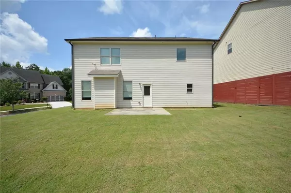 Lawrenceville, GA 30045,829 Still Hill LN