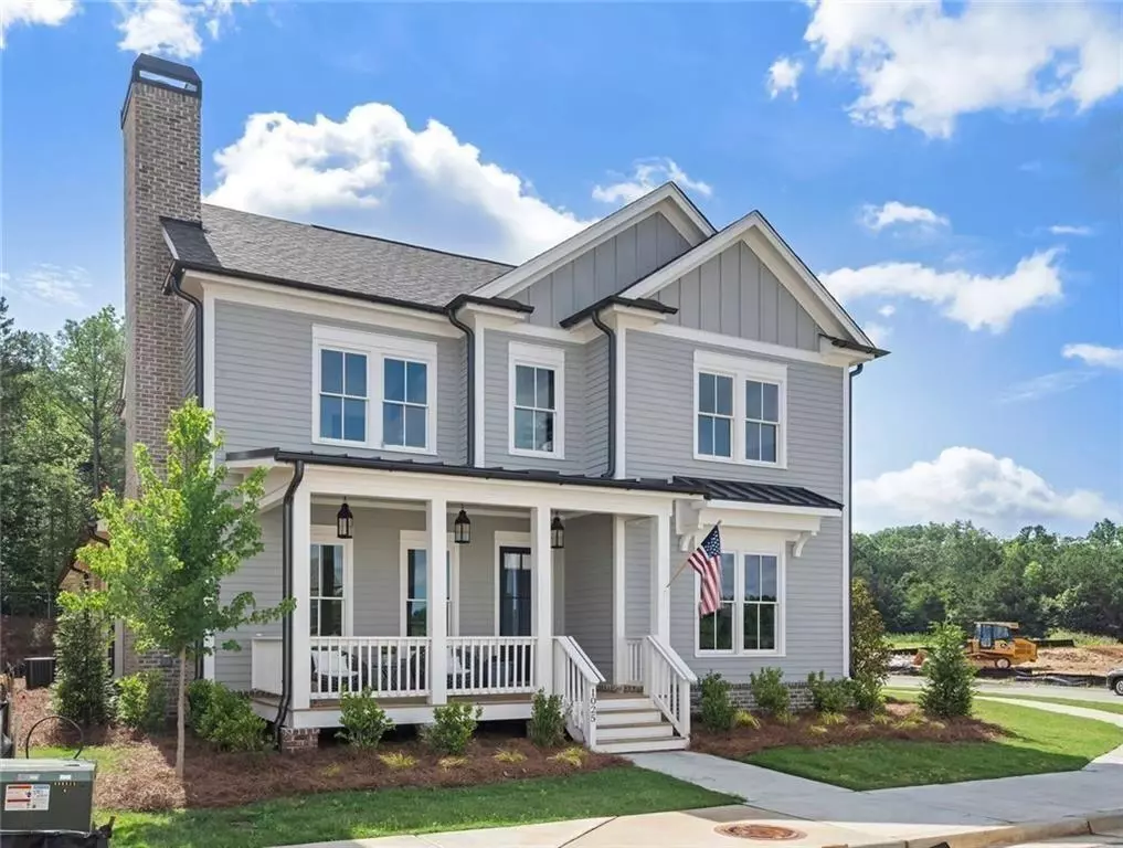Milton, GA 30004,1025 Crossroads TRL