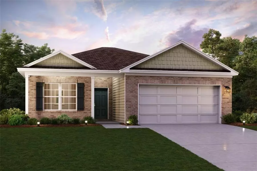 152 PINEHURST CT, Dublin, GA 31021