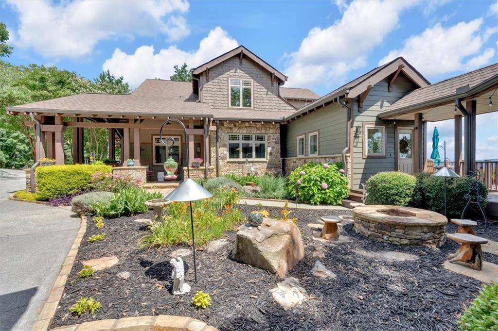 52 Waterside DR SE, Cartersville, GA 30121
