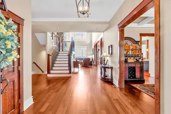 Cartersville, GA 30121,52 Waterside DR SE