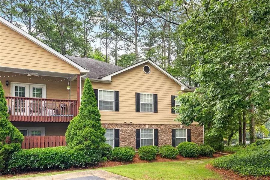 106 Brighton PT, Sandy Springs, GA 30328
