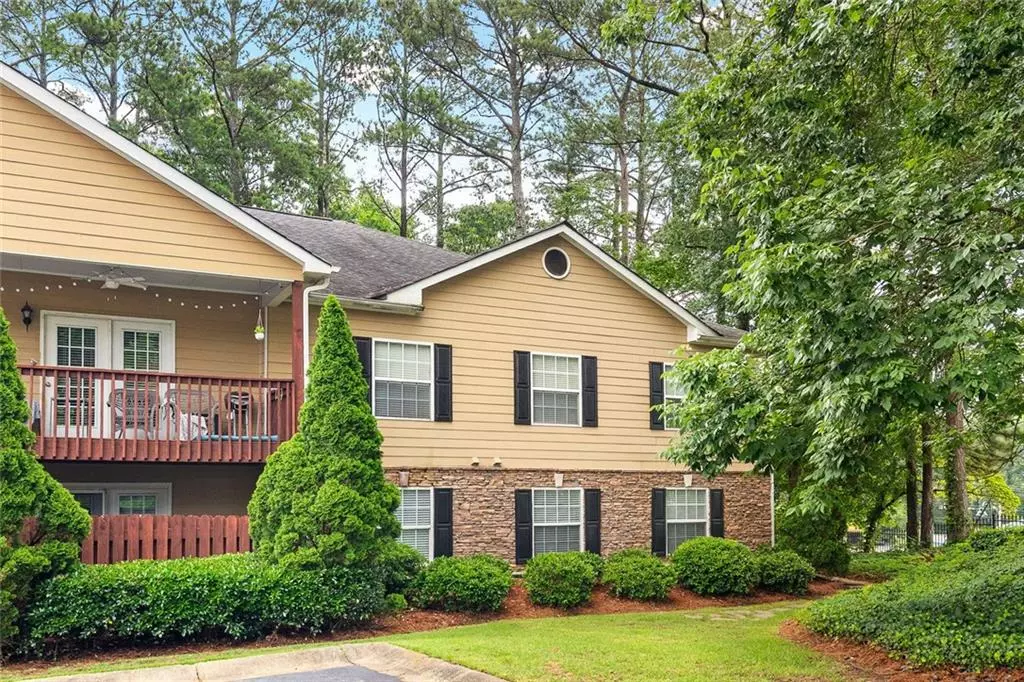 Sandy Springs, GA 30328,106 Brighton PT