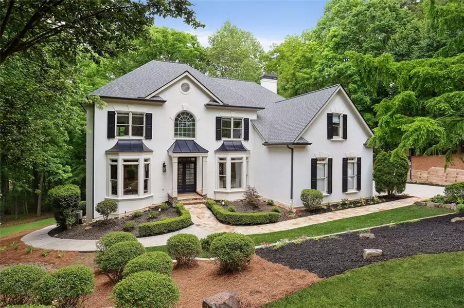 110 VALLEY SUMMIT CT, Roswell, GA 30075