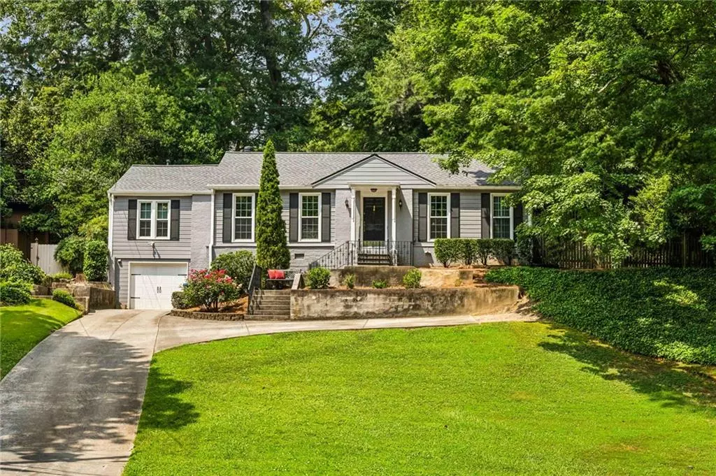 Atlanta, GA 30318,747 Channing DR NW