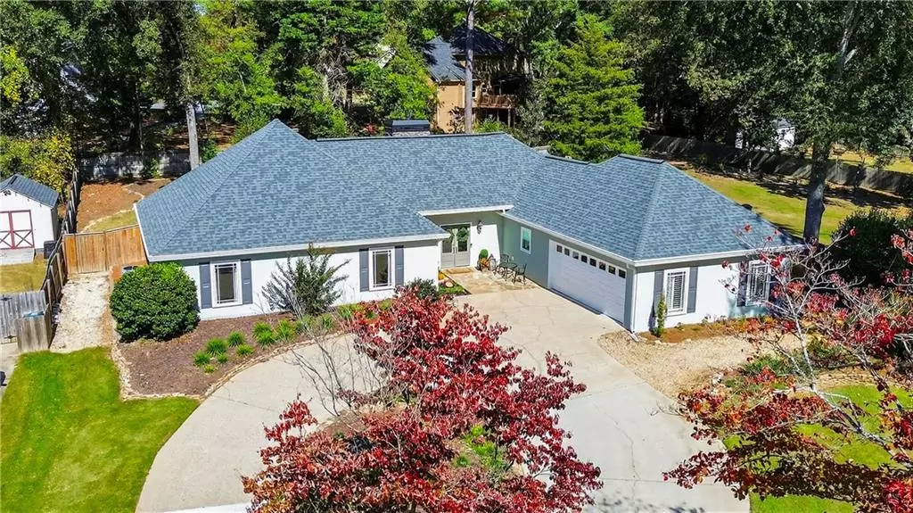 Alpharetta, GA 30009,4016 Dover AVE