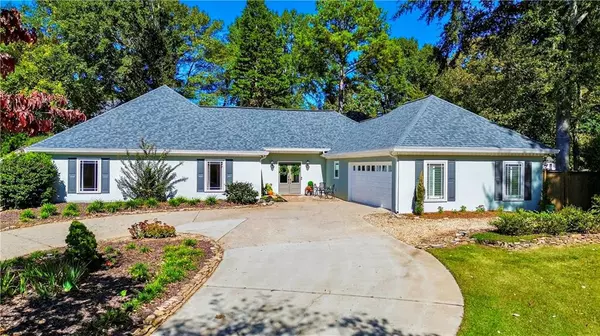 Alpharetta, GA 30009,4016 Dover AVE