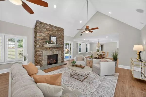 Alpharetta, GA 30009,4016 Dover AVE