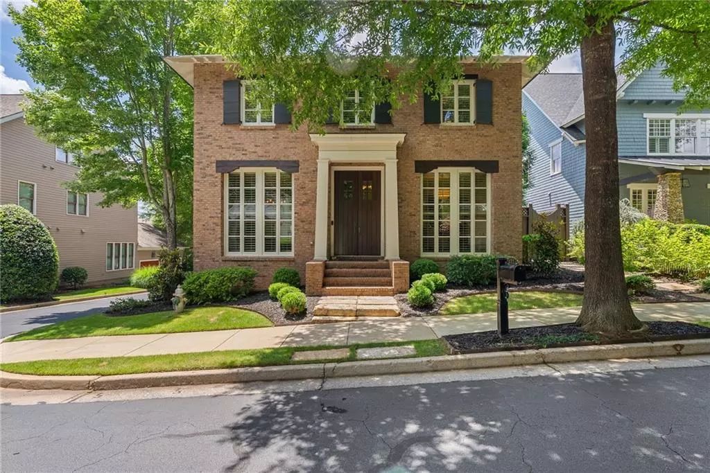 Roswell, GA 30076,175 Centennial TRCE