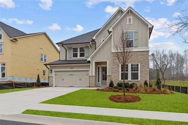 Cumming, GA 30028,4770 Briscoe DR