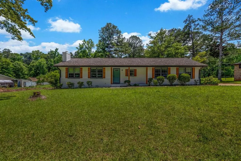 Conyers, GA 30013,2089 Christian CIR SE