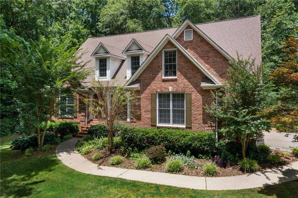 17 Shotgun RD NW, Cartersville, GA 30121
