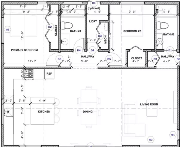 Ranger, GA 30734,951 Longbranch DR